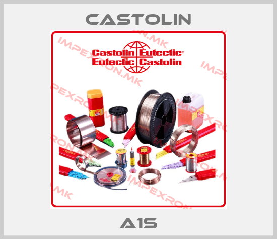 Castolin-A1Sprice