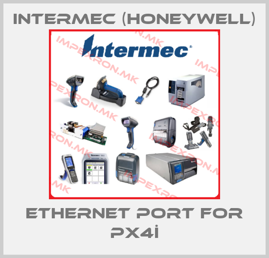 Intermec (Honeywell)-Ethernet port for PX4İprice