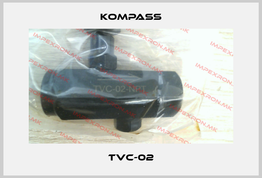 KOMPASS-TVC-02price