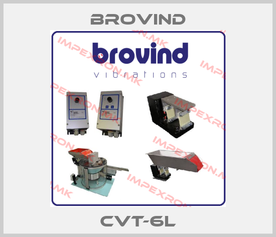 Brovind-CVT-6Lprice
