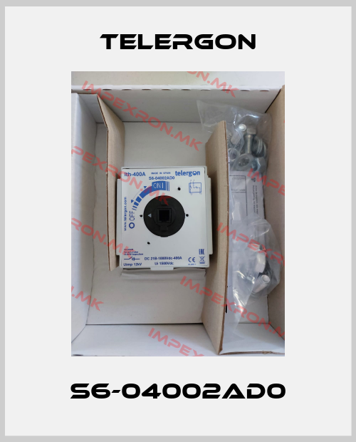 Telergon-S6-04002AD0price