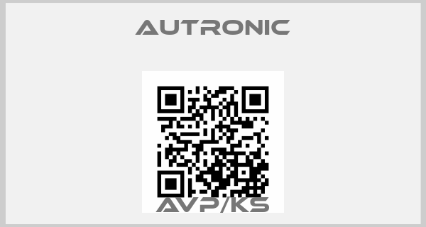 Autronic-AVP/KSprice