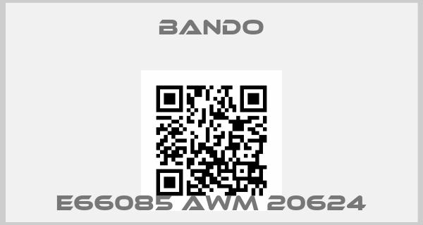 Bando-E66085 AWM 20624price