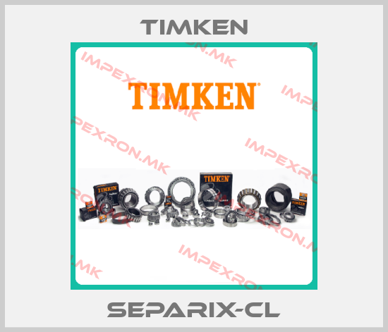 Timken-SEPARIX-CLprice