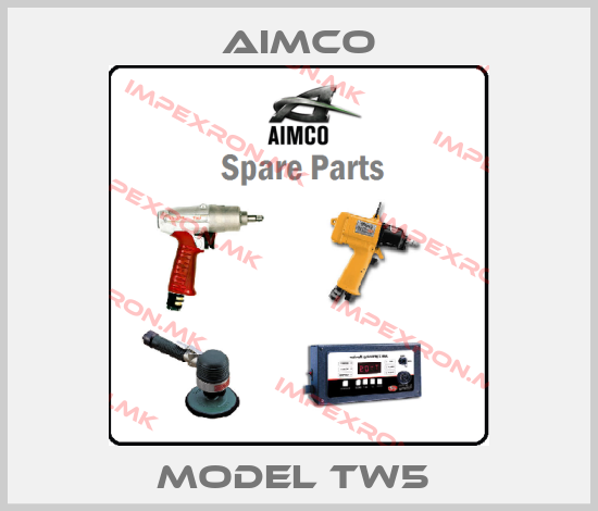AIMCO-MODEL TW5 price