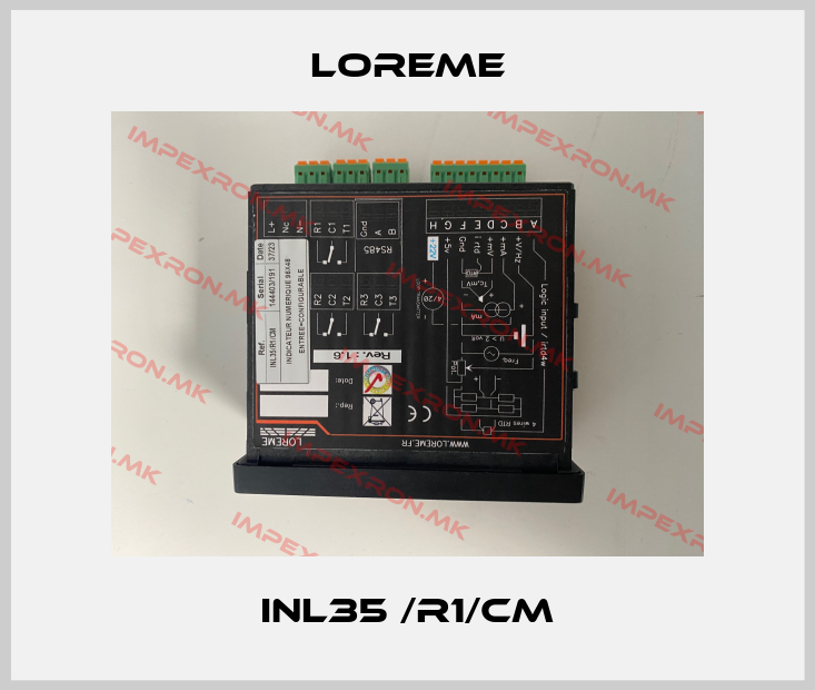 Loreme-INL35 /R1/CMprice