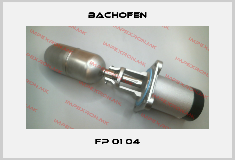 Bachofen-FP 01 04price