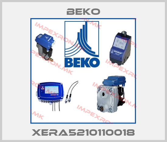 Beko-XERA5210110018price