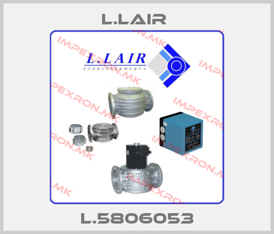 L.Lair -L.5806053price