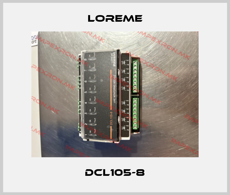 Loreme-DCL105-8price