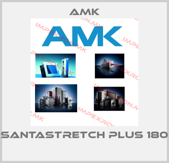 AMK-SANTASTRETCH PLUS 180 price