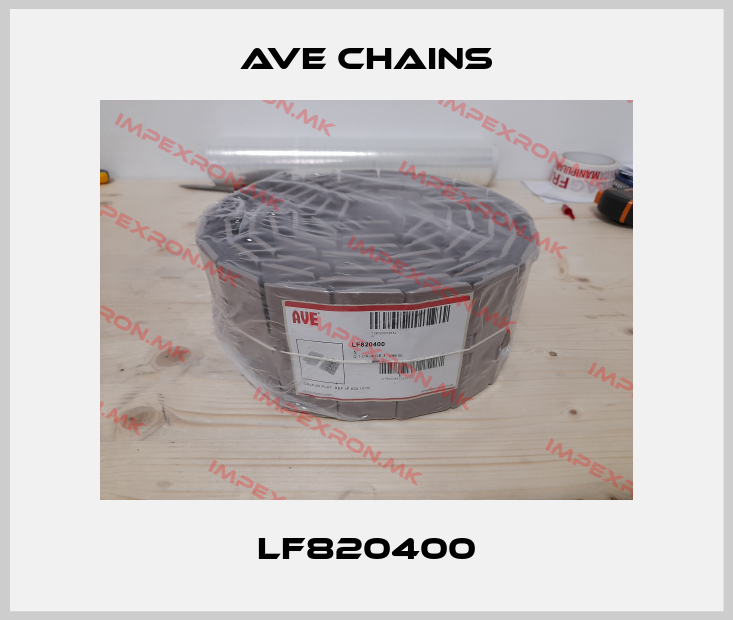 Ave chains-LF820400price