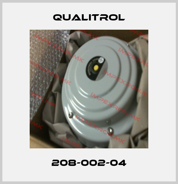 Qualitrol-208-002-04price