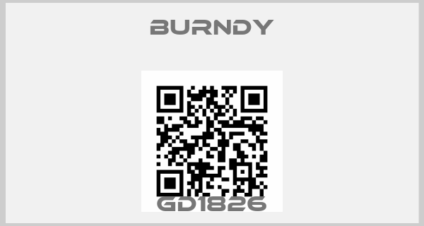 Burndy-GD1826price