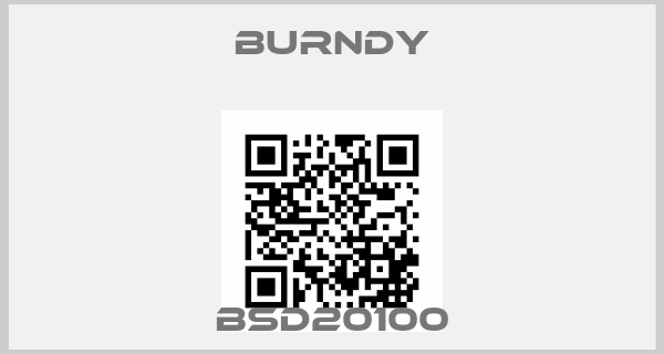 Burndy-BSD20100price