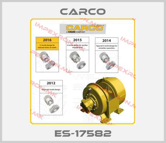 Carco Europe