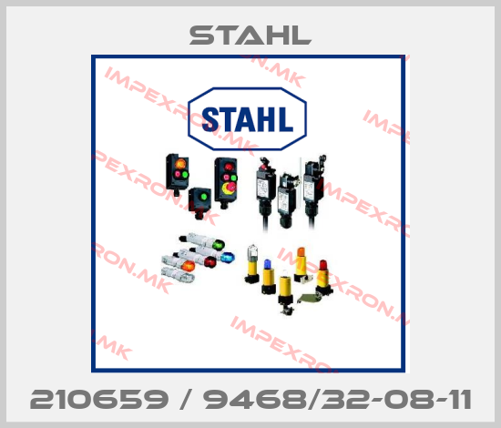 Stahl-210659 / 9468/32-08-11price