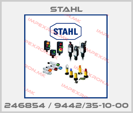 Stahl-246854 / 9442/35-10-00price