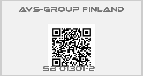 AVS-Group Finland-SB 01301-2  price