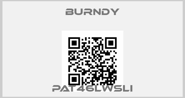 Burndy-PAT46LWSLIprice