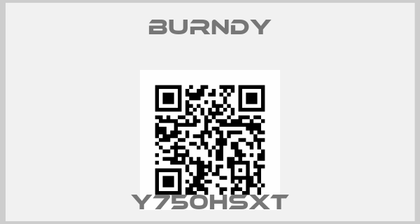 Burndy-Y750HSXTprice