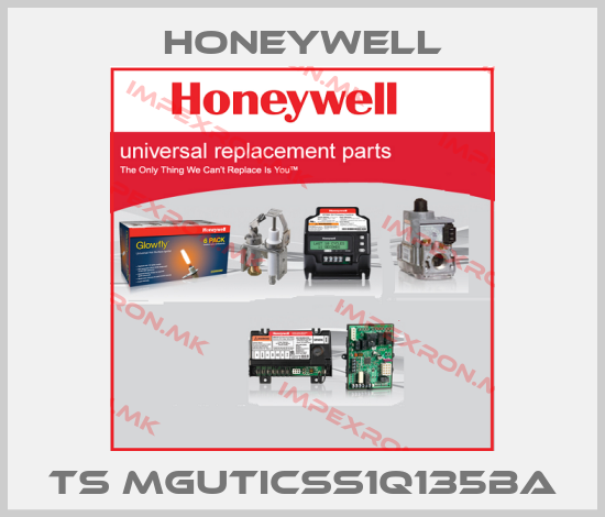 Honeywell-TS MGUTICSS1Q135BAprice