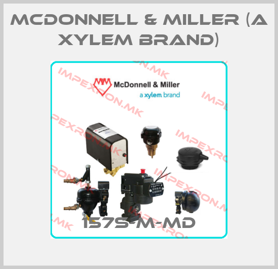 McDonnell & Miller (a xylem brand)-157S-M-MDprice