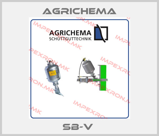 Agrichema-SB-V price