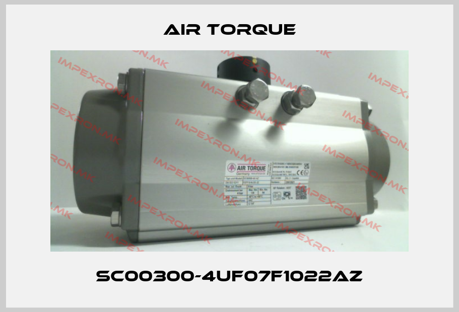 Air Torque-SC00300-4UF07F1022AZprice