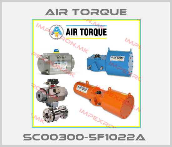 Air Torque-SC00300-5F1022A price