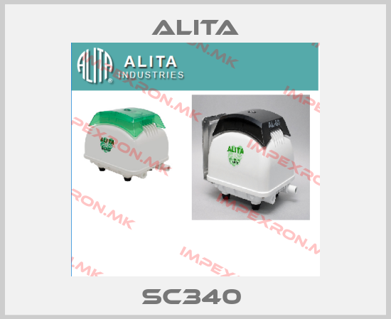 Alita-SC340 price