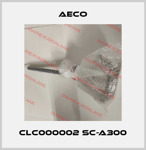 Aeco-CLC000002 SC-A300price