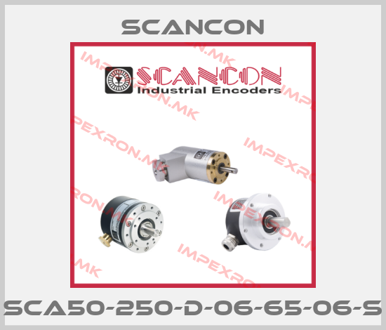 Scancon-SCA50-250-D-06-65-06-Sprice