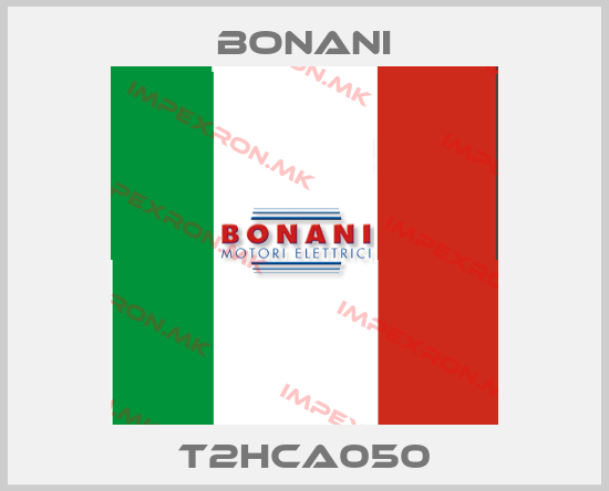 Bonani-T2HCA050price
