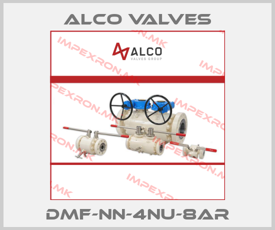 Alco Valves-DMF-NN-4NU-8ARprice