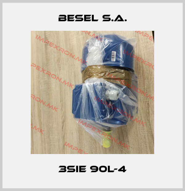 BESEL S.A.-3SIE 90L-4price