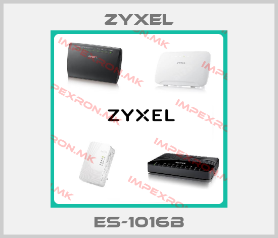 Zyxel-ES-1016Bprice