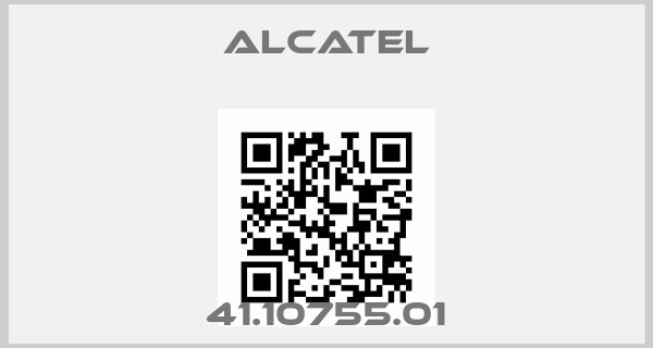 Alcatel-41.10755.01price