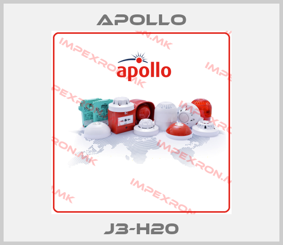 Apollo-J3-H20price