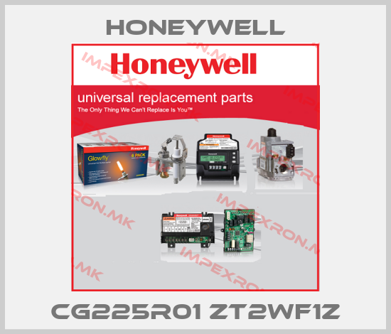 Honeywell-CG225R01 ZT2WF1Zprice