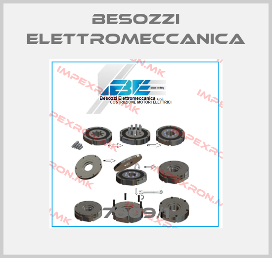 Besozzi Elettromeccanica-7009/1price