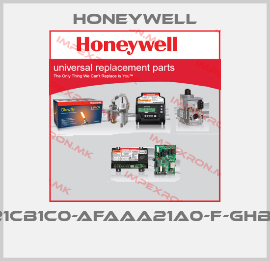 Honeywell-STR73D-21CB1C0-AFAAA21A0-F-GHB-11S-A-31A price