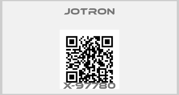 JOTRON-X-97780price
