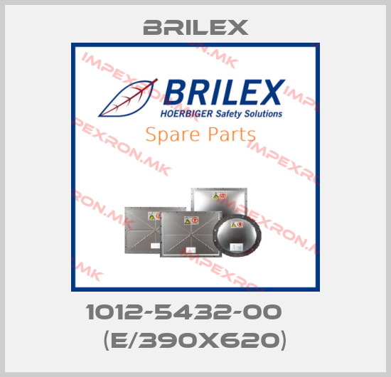 Brilex-1012-5432-00    (E/390X620)price