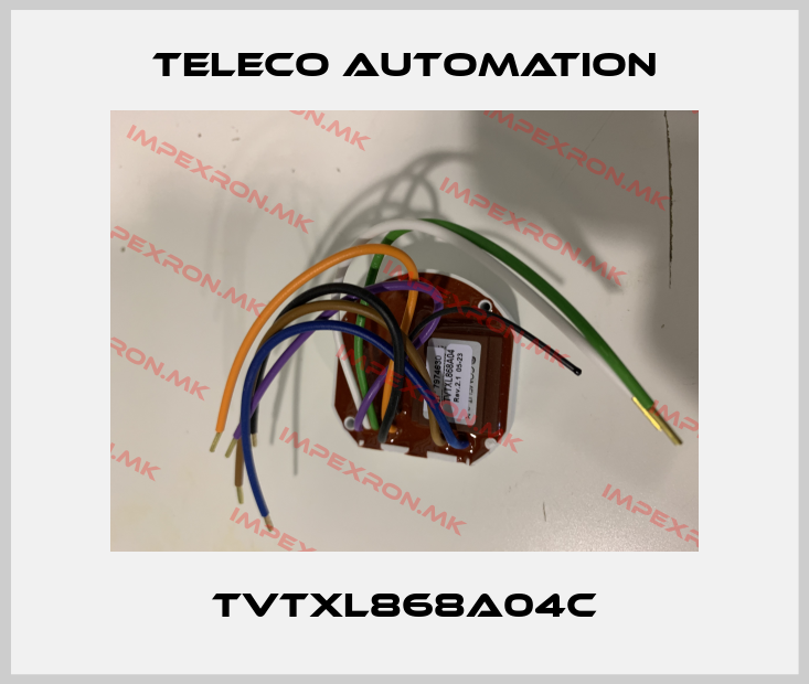 TELECO Automation-TVTXL868A04Cprice