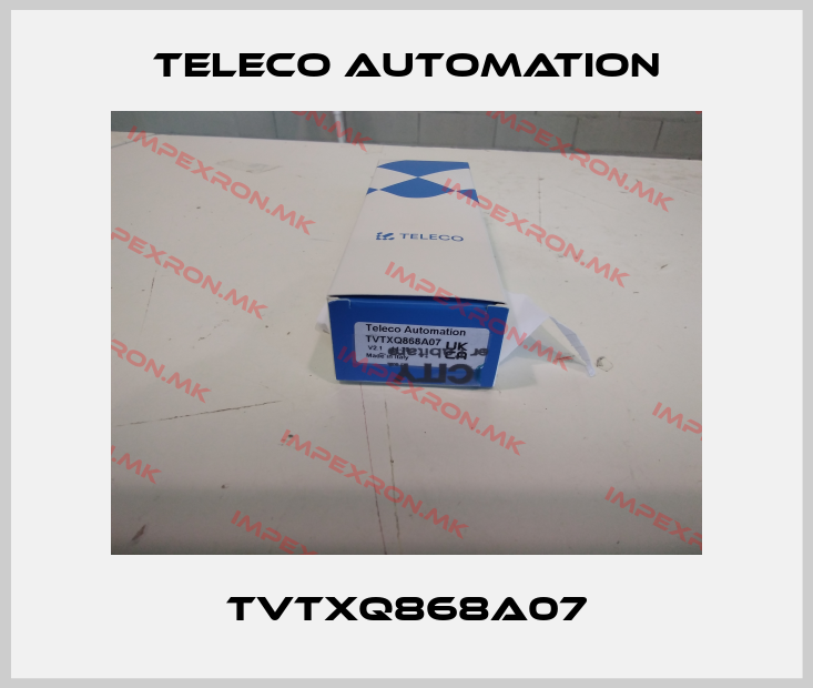 TELECO Automation-TVTXQ868A07price