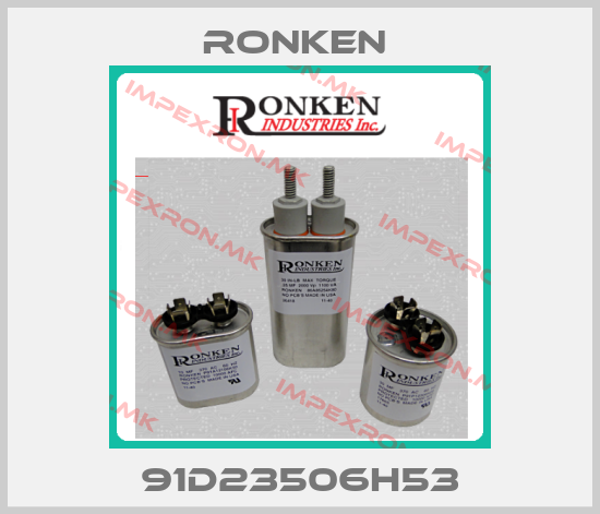 RONKEN -91D23506H53price