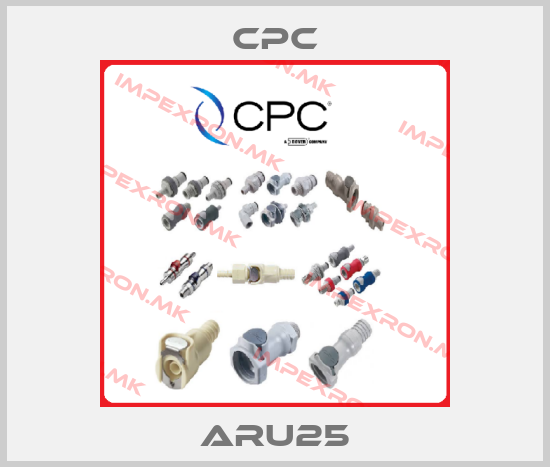 Cpc-ARU25price