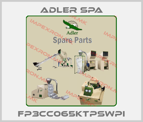 Adler Spa-FP3CC065KTPSWPIprice