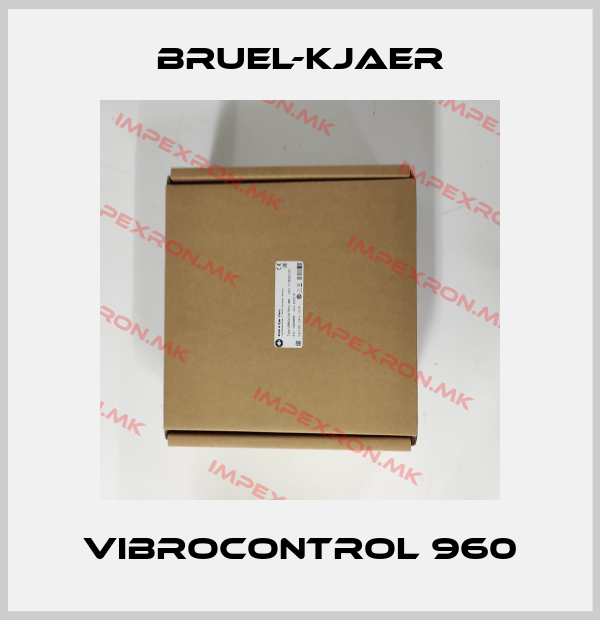 Bruel-Kjaer-VIBROCONTROL 960price